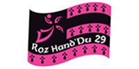 Lclm COUVREUR A CONCARNEAU ROZHANDU LOGO